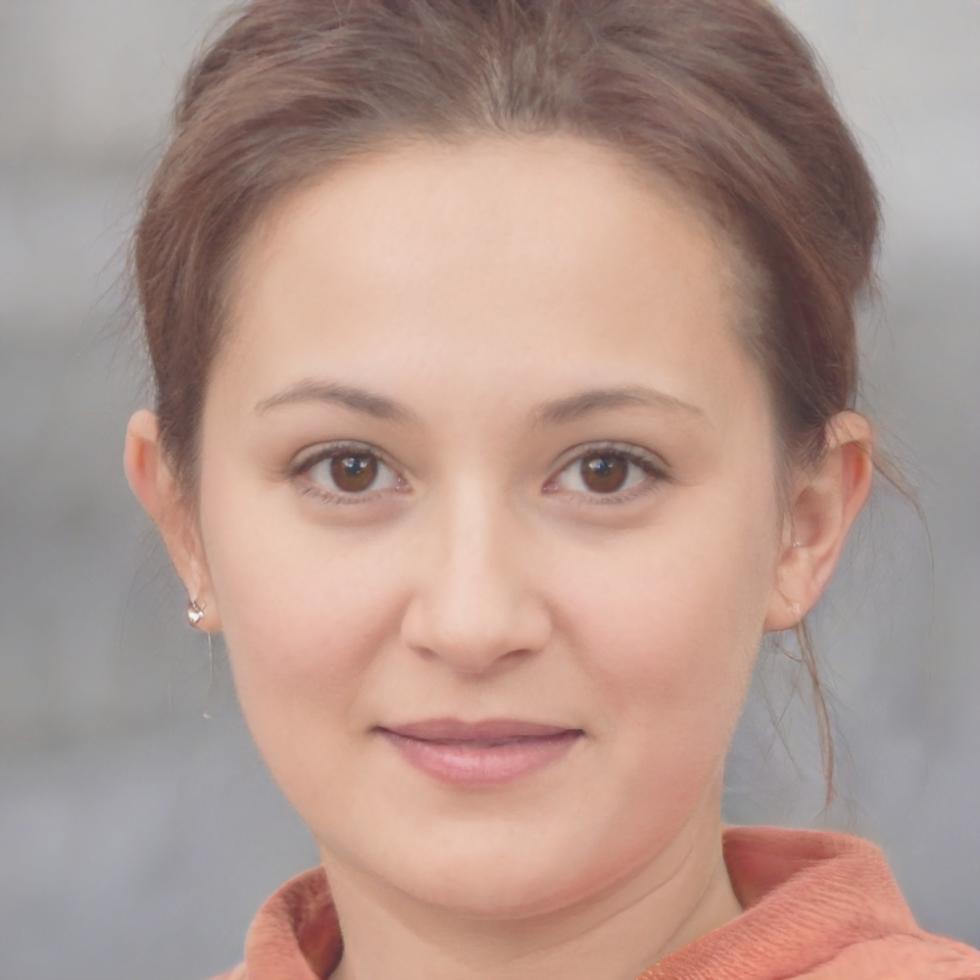Tamara Lindgren, Projektbetreuerin für Wirtschaftsanalyse